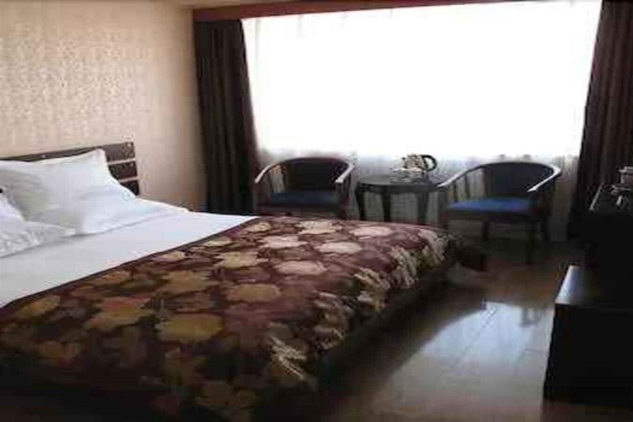7Days Premium Chongqin Jiangbei International Airport Hub Station Hotel Trùng Khánh Ngoại thất bức ảnh