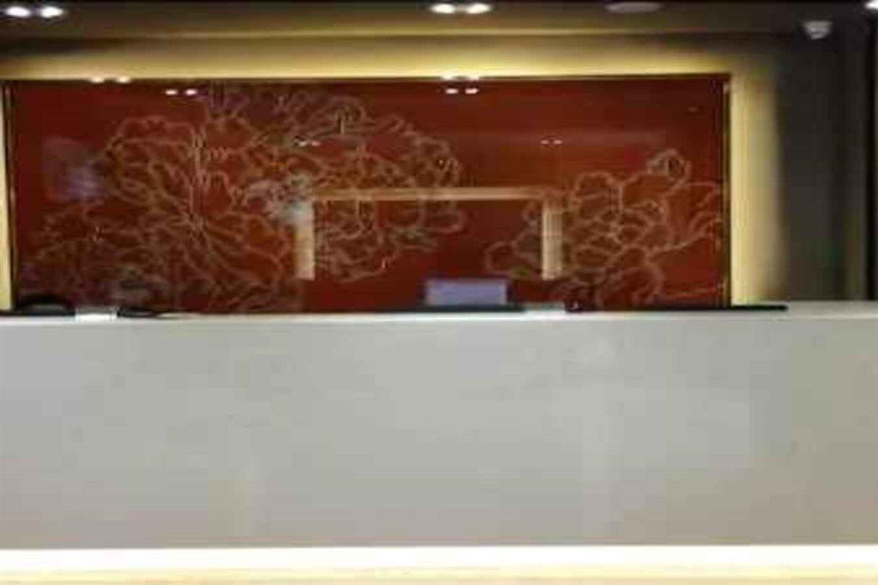 7Days Premium Chongqin Jiangbei International Airport Hub Station Hotel Trùng Khánh Ngoại thất bức ảnh